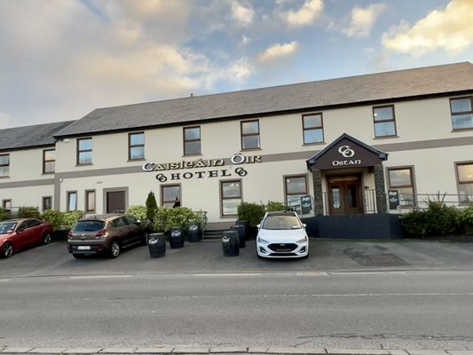 Caisleáin Óir Hotel by null