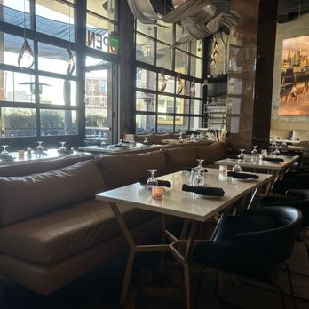 Malbec Arts District - Inside - Steakhouses Near Me - Los Angeles, California Malbec Arts District - Inside - Steakhouses Near Me - Los Angeles, California