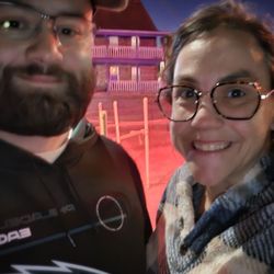 Kim's Krypt Haunted Mill