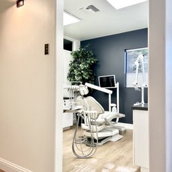 Wilburn Family Dental  - Operatory