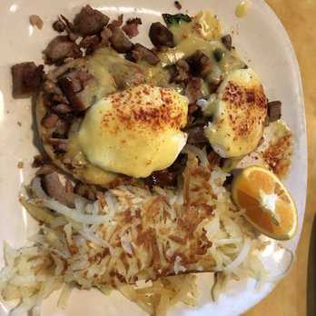 Eggspresso - Breakfast & Brunch Near Me - Bannockburn, Illinois