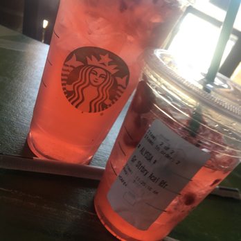 Starbucks - Love it!!!!!!! - Coffee & Tea Near Me - Cedar City, Utah
