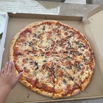 Pizza Amore - Pizza Near Me - Escondido, California Pizza Amore - Pizza Near Me - Escondido, California
