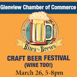 Bites and Brews Fest - Bites & Brews Fest