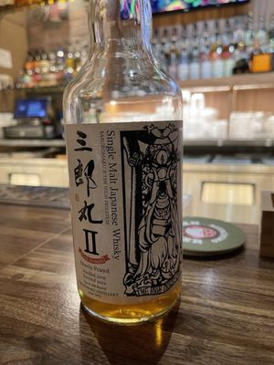 Bar Ginza by null