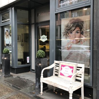 Friseursalon Hairloft - Salon von außen - Hair Salons Near Me - Berlin, BE Friseursalon Hairloft - Salon von außen - Hair Salons Near Me - Berlin, BE