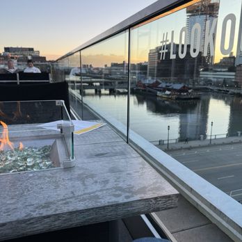 Lookout Rooftop - View - Bars Near Me - Boston, Massachusetts Lookout Rooftop - View - Bars Near Me - Boston, Massachusetts