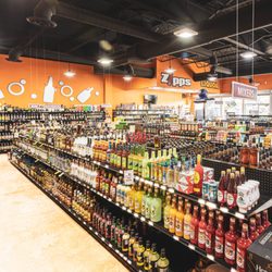 Zipps Liquor - Zipps Liquor | Beer, Wine, Liquor in Highlands, TX!