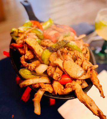 Murrieta's Mexican Restaurant by null