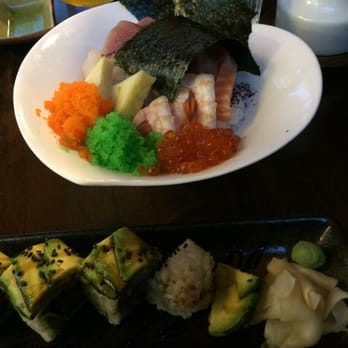 J2 Grill & Sushi - Japanese Near Me - Dublin, D