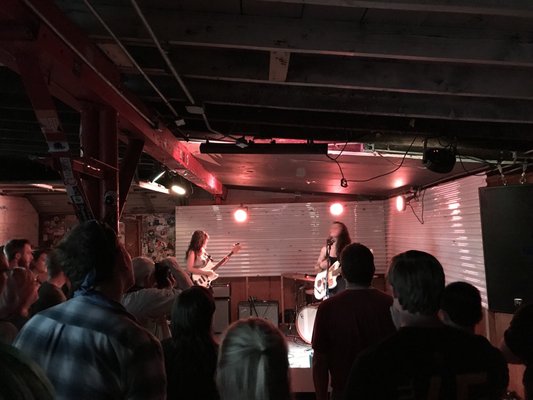 Kilby Court by null