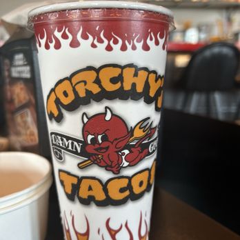 Torchy's Tacos - Tex-Mex Near Me - Memphis, Tennessee