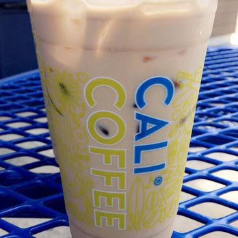 CALI COFFEE - Coffee & Tea Near Me - Hollywood, Florida CALI COFFEE - Coffee & Tea Near Me - Hollywood, Florida