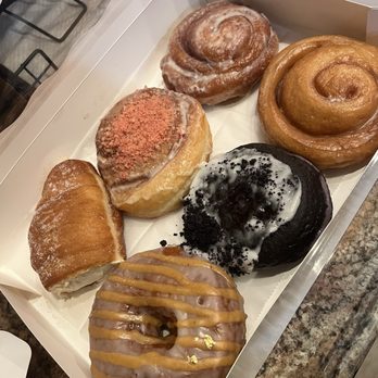 Donutste Doughnuts - Desserts Near Me - Lake Mary, Florida Donutste Doughnuts - Desserts Near Me - Lake Mary, Florida