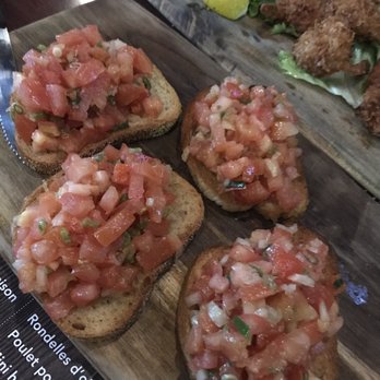 Brasserie des Rapides - Very bland - Brasseries Near Me - Lasalle, Quebec