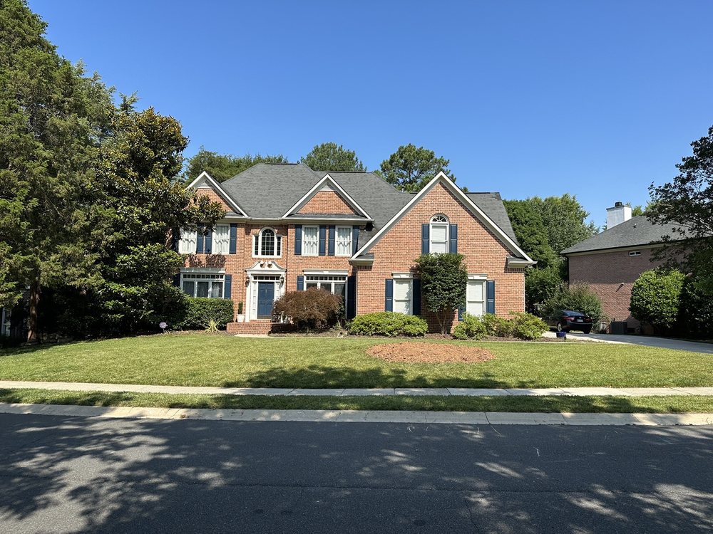Elephant Trunk Tree and Landscaping - tree service in Charlotte, NC