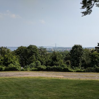 Casa Belvedere - Cultural Center Near Me - Staten Island, New York