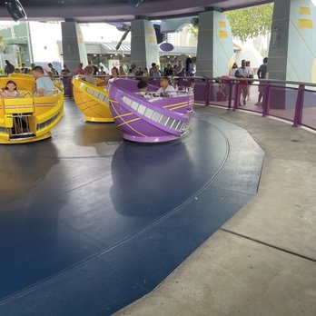 Storm Force Accelatron - Amusement Parks Near Me - Orlando, Florida Storm Force Accelatron - Amusement Parks Near Me - Orlando, Florida