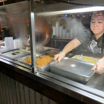 Terry Black's Barbecue - Cafeteria-style ordering - Barbeque Near Me - Austin, Texas