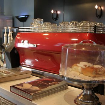 Shepherd Artisan Coffee - Cafes Near Me - Miami Beach, Florida