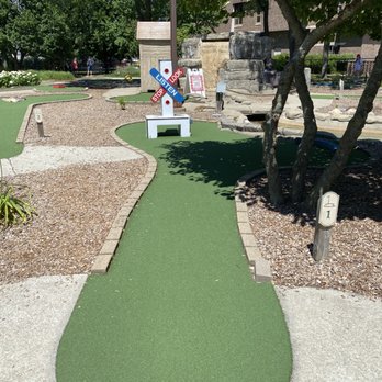 Miner Mike's Adventure Golf - Golf Near Me - Downers Grove, Illinois Miner Mike's Adventure Golf - Golf Near Me - Downers Grove, Illinois