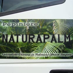 Naturapalm