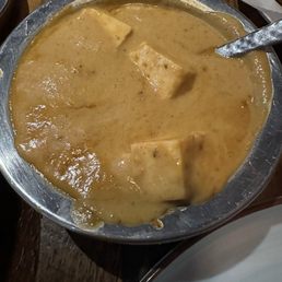 Tofu Kashmiri OO