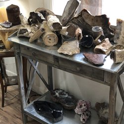 Rare Finds