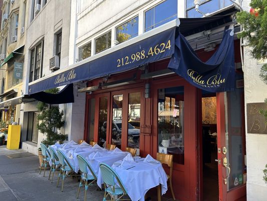 Bella Blu by null Bella Blu by null