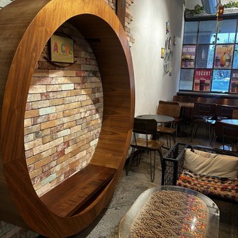 AtCha - Sandwiches Near Me - Houston, Texas