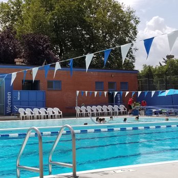 Grant Pool - Swimming Pools Near Me - Portland, Oregon Grant Pool - Swimming Pools Near Me - Portland, Oregon