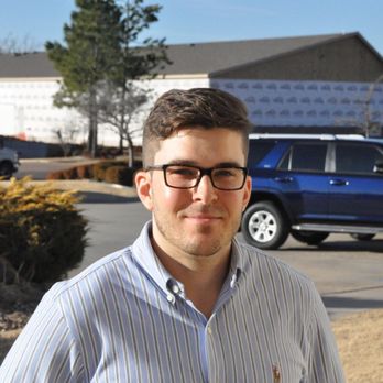 Core Physical Therapy - Grayson Starbuck, PT, DPT, CSCS - Physical Therapy Near Me - Edmond, Oklahoma Core Physical Therapy - Grayson Starbuck, PT, DPT, CSCS - Physical Therapy Near Me - Edmond, Oklahoma