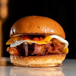 Eggbred
