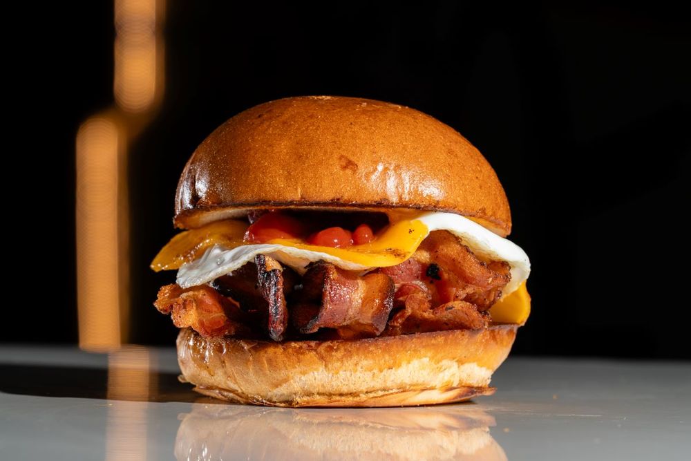 Eggbred