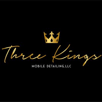 Three Kings Mobile Detailing - Our company logo - Car Wash Near Me - Marietta, Georgia Three Kings Mobile Detailing - Our company logo - Car Wash Near Me - Marietta, Georgia
