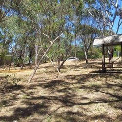 Parks of Mitcham Ossie Goldsworthy Reserve