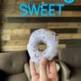 My Vegan Sweet Tooth