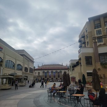 The Paseo - Shopping Centers Near Me - Pasadena, California