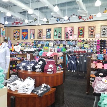Beach Life - Discount Store Near Me - Myrtle Beach, South Carolina