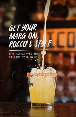 Rocco's Tacos & Tequila Bar by null