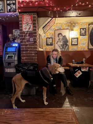 Showtime Lounge by null