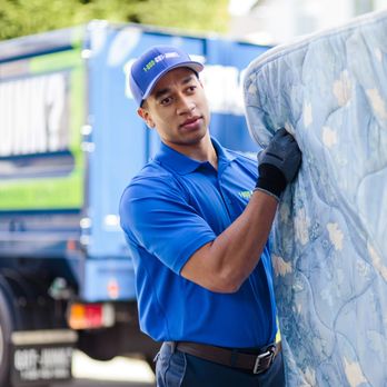 1-800-GOT-JUNK - Junk Removal & Hauling Near Me - Eliot, Massachusetts
