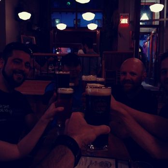 L'Amère à Boire - Tapas Bars Near Me - Montreal, Quebec L'Amère à Boire - Tapas Bars Near Me - Montreal, Quebec