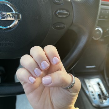 Sassy Nails & Spa - Sassy's Nail Salon - gel nails - Nail Salons Near Me - Springdale, Arkansas