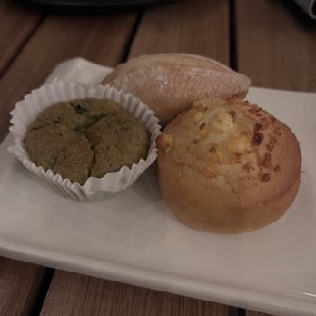 Venazu - Bread - Cocktail Bars Near Me - Punta de Mita, NAY