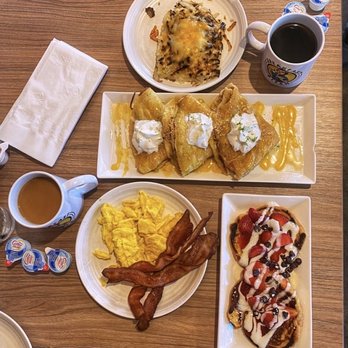Breakfast Bitch - Breakfast & Brunch Near Me - Phoenix, Arizona