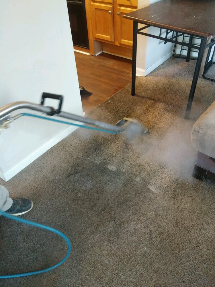 RIVERSIDE CARPET CLEANING Updated September 2024 12 Photos