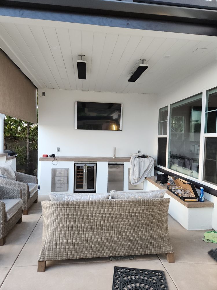 Slide of Sotelo Prime Construction