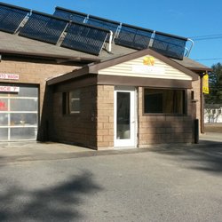 Adirondack Car Wash