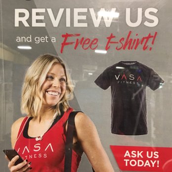 VASA Fitness - Gyms Near Me - Orem, Utah